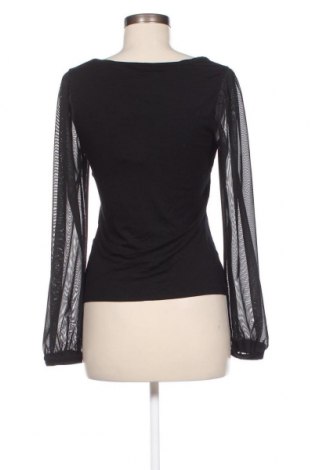 Γυναικεία μπλούζα Vero Moda, Μέγεθος M, Χρώμα Μαύρο, Τιμή 16,32 €