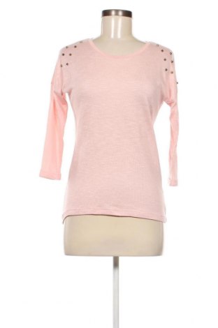 Damen Shirt Vero Moda, Größe S, Farbe Rosa, Preis 13,92 €