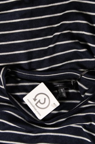 Дамска блуза Vero Moda, Размер XL, Цвят Син, Цена 9,00 лв.