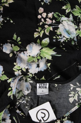 Damen Shirt Vero Moda, Größe M, Farbe Mehrfarbig, Preis 5,52 €