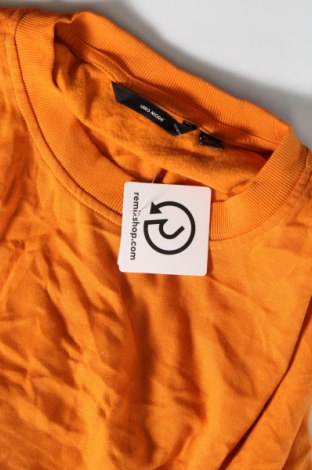 Γυναικεία μπλούζα Vero Moda, Μέγεθος S, Χρώμα Πορτοκαλί, Τιμή 2,47 €