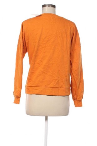 Дамска блуза Vero Moda, Размер S, Цвят Оранжев, Цена 6,00 лв.