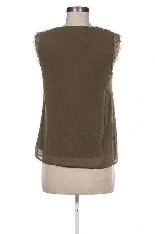Γυναικεία μπλούζα Vero Moda, Μέγεθος S, Χρώμα Πράσινο, Τιμή 5,70 €