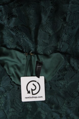 Damen Shirt Vero Moda, Größe XS, Farbe Grün, Preis € 5,52