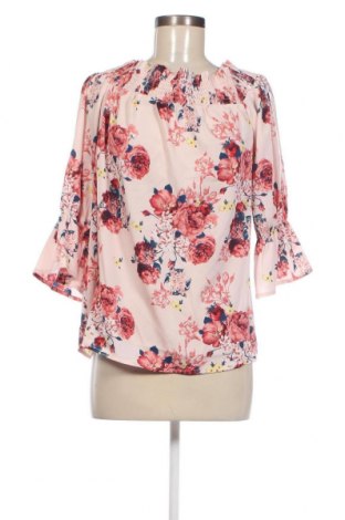 Дамска блуза Vero Moda, Размер XL, Цвят Многоцветен, Цена 10,00 лв.