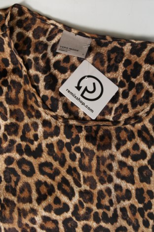 Дамска блуза Vero Moda, Размер S, Цвят Многоцветен, Цена 20,00 лв.