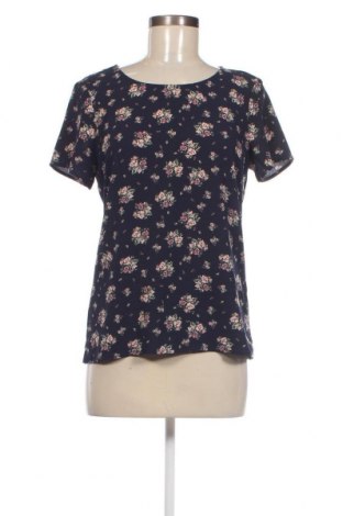 Damen Shirt Vero Moda, Größe S, Farbe Blau, Preis 5,57 €