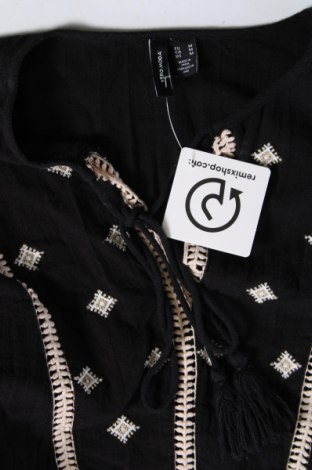 Γυναικεία μπλούζα Vero Moda, Μέγεθος M, Χρώμα Μαύρο, Τιμή 10,23 €