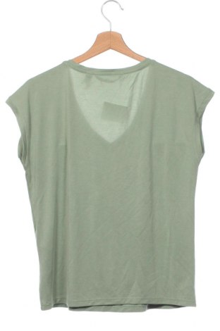 Damen Shirt Vero Moda, Größe XS, Farbe Grün, Preis 8,18 €