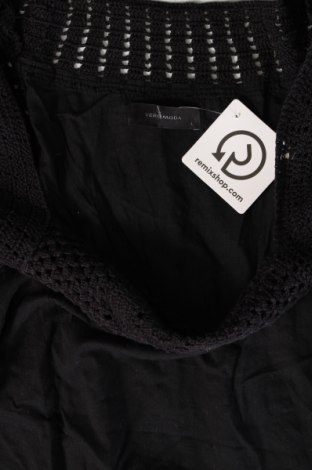 Damen Shirt Vero Moda, Größe M, Farbe Schwarz, Preis € 5,10