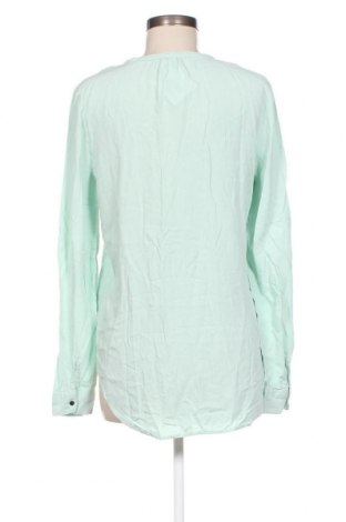 Дамска блуза Vero Moda, Размер S, Цвят Зелен, Цена 11,41 лв.