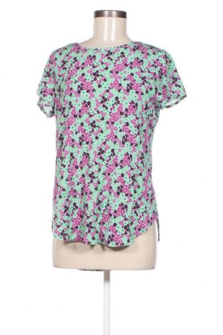Дамска блуза Vero Moda, Размер M, Цвят Многоцветен, Цена 24,84 лв.