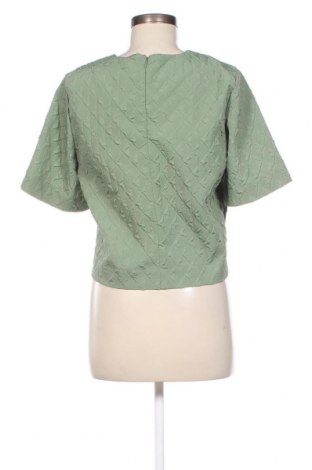 Bluză de femei Vero Moda, Mărime M, Culoare Verde, Preț 63,37 Lei