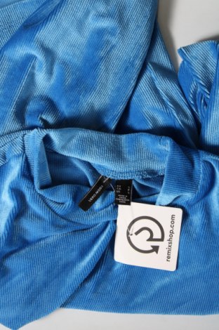Damen Shirt Vero Moda, Größe S, Farbe Blau, Preis € 4,32