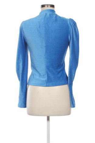 Дамска блуза Vero Moda, Размер S, Цвят Син, Цена 5,20 лв.