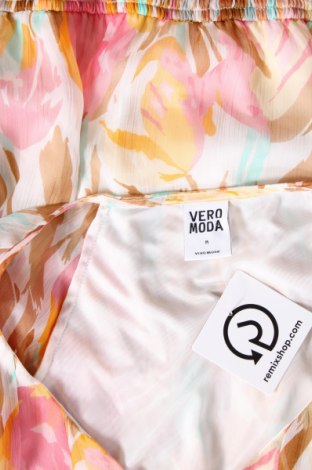 Damen Shirt Vero Moda, Größe M, Farbe Mehrfarbig, Preis € 5,83