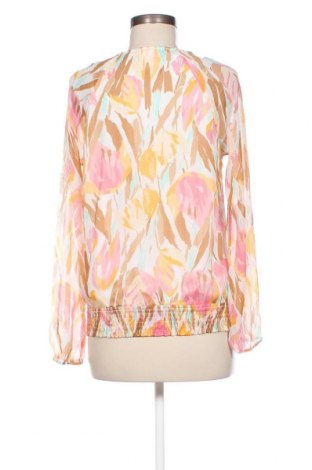 Дамска блуза Vero Moda, Размер M, Цвят Многоцветен, Цена 11,39 лв.