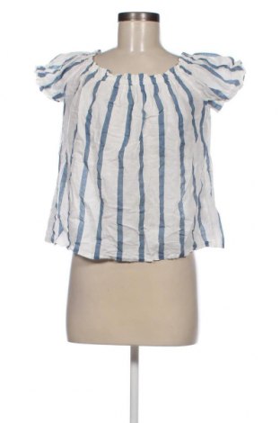 Damen Shirt Vero Moda, Größe M, Farbe Weiß, Preis 10,23 €