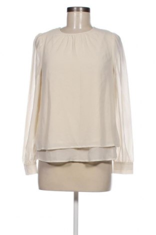Damen Shirt Vero Moda, Größe S, Farbe Beige, Preis 5,83 €