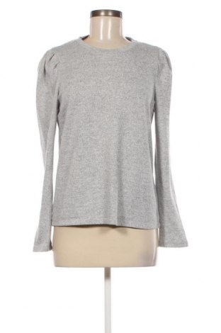 Damen Shirt Vero Moda, Größe M, Farbe Grau, Preis 6,26 €