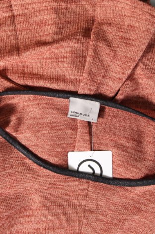 Damen Shirt Vero Moda, Größe S, Farbe Braun, Preis 4,18 €
