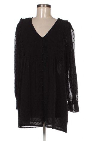 Дамска блуза Vero Moda, Размер S, Цвят Черен, Цена 9,97 лв.