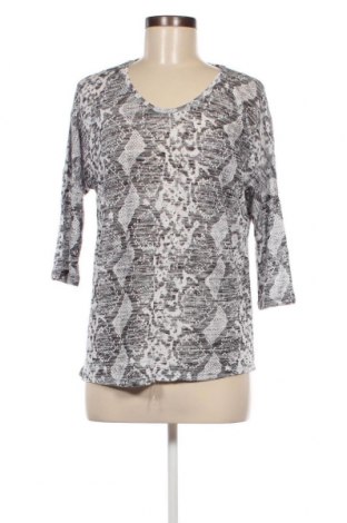 Damen Shirt Vero Moda, Größe M, Farbe Mehrfarbig, Preis 4,87 €
