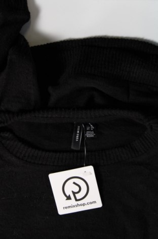Damen Shirt Vero Moda, Größe M, Farbe Schwarz, Preis 5,57 €