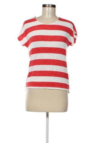 Damen Shirt Vero Moda, Größe XS, Farbe Mehrfarbig, Preis € 6,26