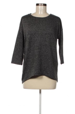 Γυναικεία μπλούζα Vero Moda, Μέγεθος M, Χρώμα Γκρί, Τιμή 12,37 €