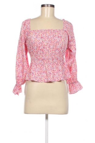 Damen Shirt Vero Moda, Größe M, Farbe Mehrfarbig, Preis € 14,12