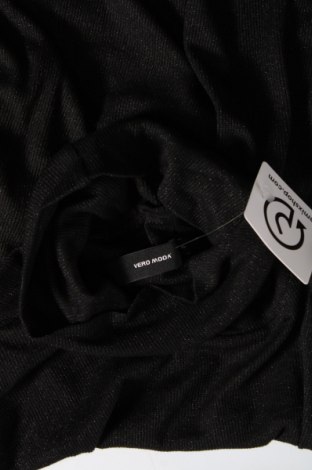 Damen Shirt Vero Moda, Größe XL, Farbe Schwarz, Preis € 6,26
