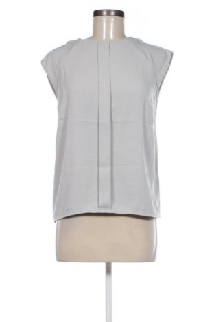 Damen Shirt Vero Moda, Größe S, Farbe Grau, Preis € 23,52