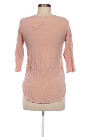 Дамска блуза Vero Moda, Размер S, Цвят Пепел от рози, Цена 11,40 лв.