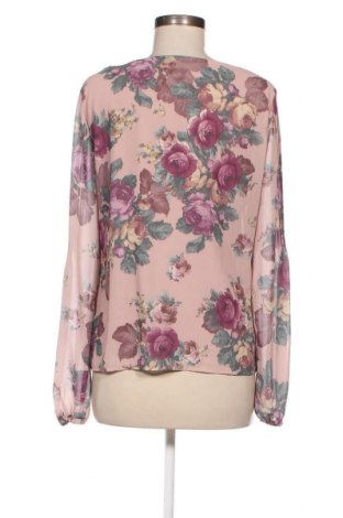 Дамска блуза Vero Moda, Размер M, Цвят Многоцветен, Цена 8,00 лв.