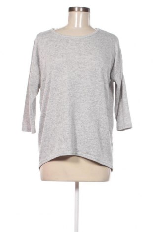 Γυναικεία μπλούζα Vero Moda, Μέγεθος M, Χρώμα Γκρί, Τιμή 4,33 €