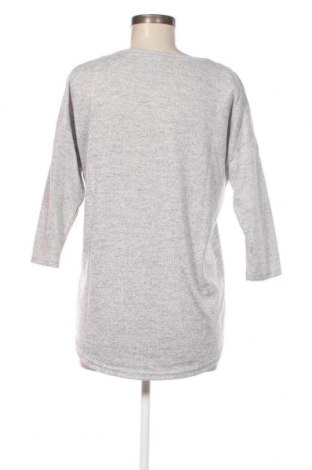 Γυναικεία μπλούζα Vero Moda, Μέγεθος M, Χρώμα Γκρί, Τιμή 4,95 €
