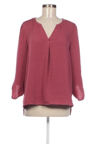 Damen Shirt Vero Moda, Größe L, Farbe Aschrosa, Preis € 13,92