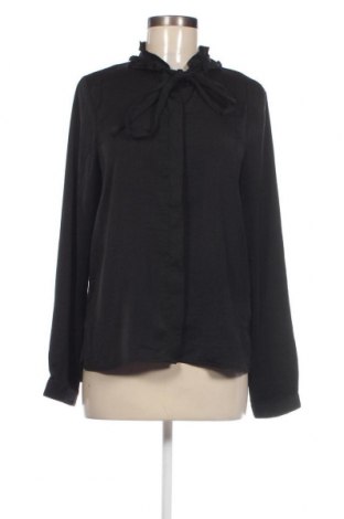 Damen Shirt Vero Moda, Größe M, Farbe Schwarz, Preis € 4,18