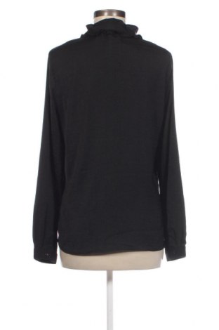 Damen Shirt Vero Moda, Größe M, Farbe Schwarz, Preis € 4,73