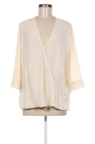 Дамска блуза Vero Moda, Размер XL, Цвят Екрю, Цена 11,00 лв.