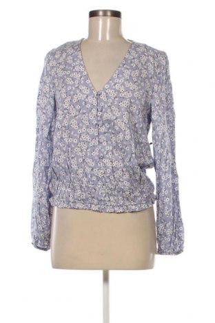 Γυναικεία μπλούζα Verve, Μέγεθος M, Χρώμα Μπλέ, Τιμή 9,62 €