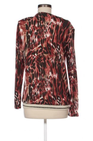 Γυναικεία μπλούζα Victor, Μέγεθος L, Χρώμα Πολύχρωμο, Τιμή 3,53 €