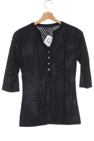 Γυναικεία μπλούζα Victoria's Secret, Μέγεθος XS, Χρώμα Μαύρο, Τιμή 10,54 €