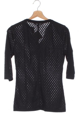 Дамска блуза Victoria's Secret, Размер XS, Цвят Черен, Цена 19,94 лв.
