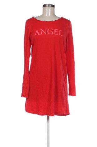 Damen Shirt Victoria's Secret, Größe M, Farbe Rot, Preis 10,20 €