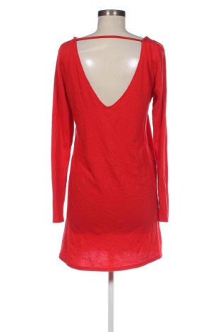 Damen Shirt Victoria's Secret, Größe M, Farbe Rot, Preis 9,60 €