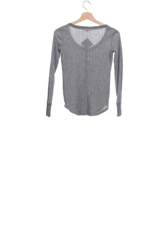 Damen Shirt Victoria's Secret, Größe XS, Farbe Silber, Preis 9,91 €