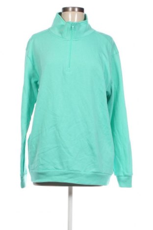 Γυναικεία μπλούζα Victoria's Secret, Μέγεθος M, Χρώμα Πράσινο, Τιμή 6,31 €