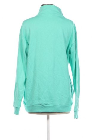 Γυναικεία μπλούζα Victoria's Secret, Μέγεθος M, Χρώμα Πράσινο, Τιμή 6,31 €
